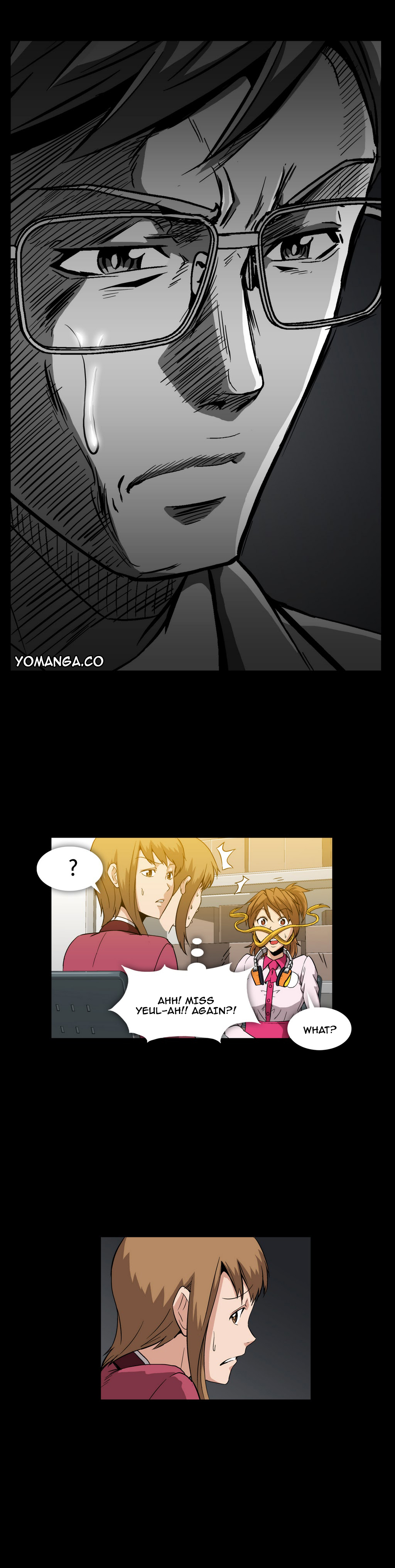【イヒョンミン】ドラッグキャンディーCh.0-32【英語】【ヨマンガ】