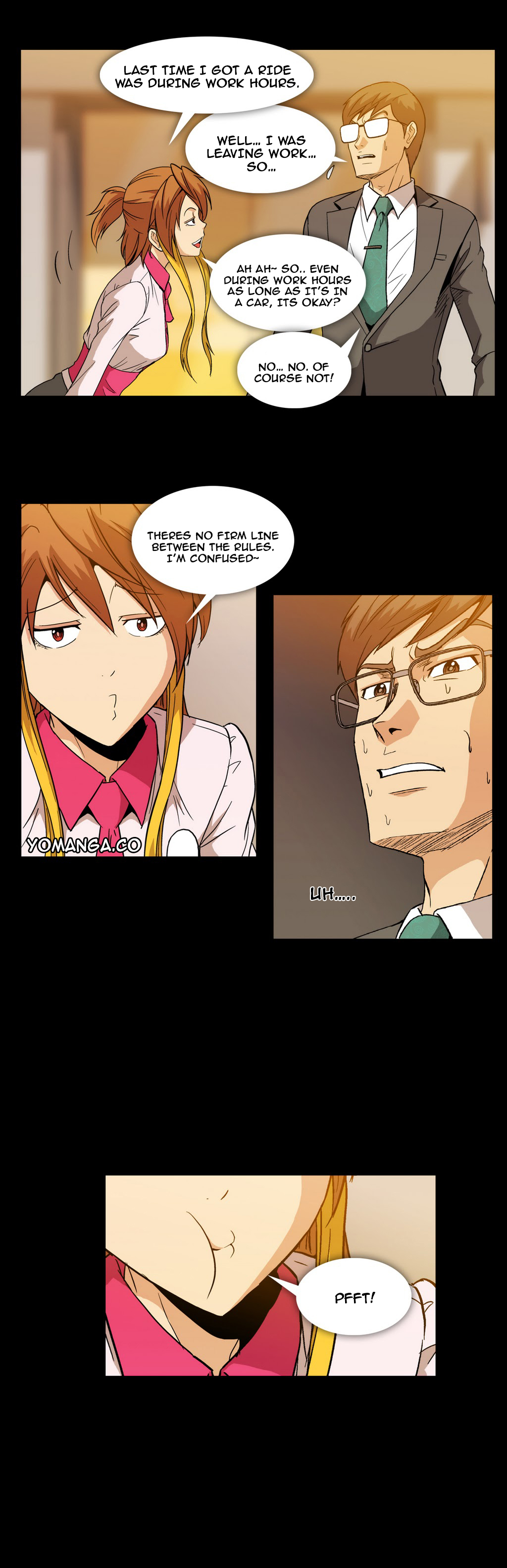 【イヒョンミン】ドラッグキャンディーCh.0-32【英語】【ヨマンガ】