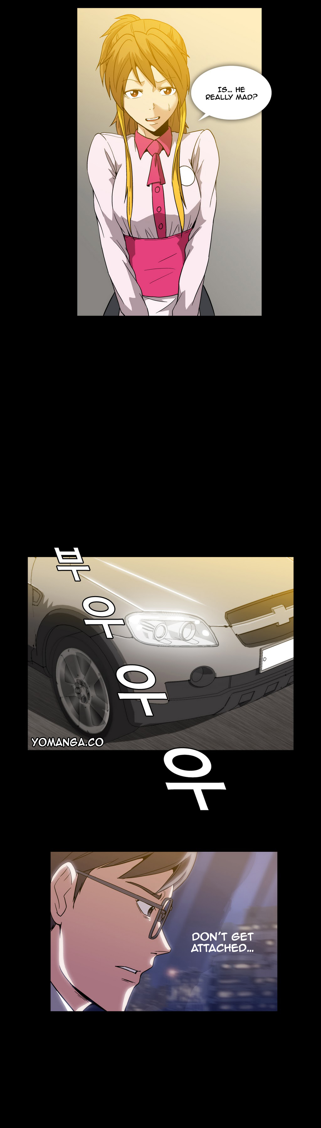 【イヒョンミン】ドラッグキャンディーCh.0-32【英語】【ヨマンガ】