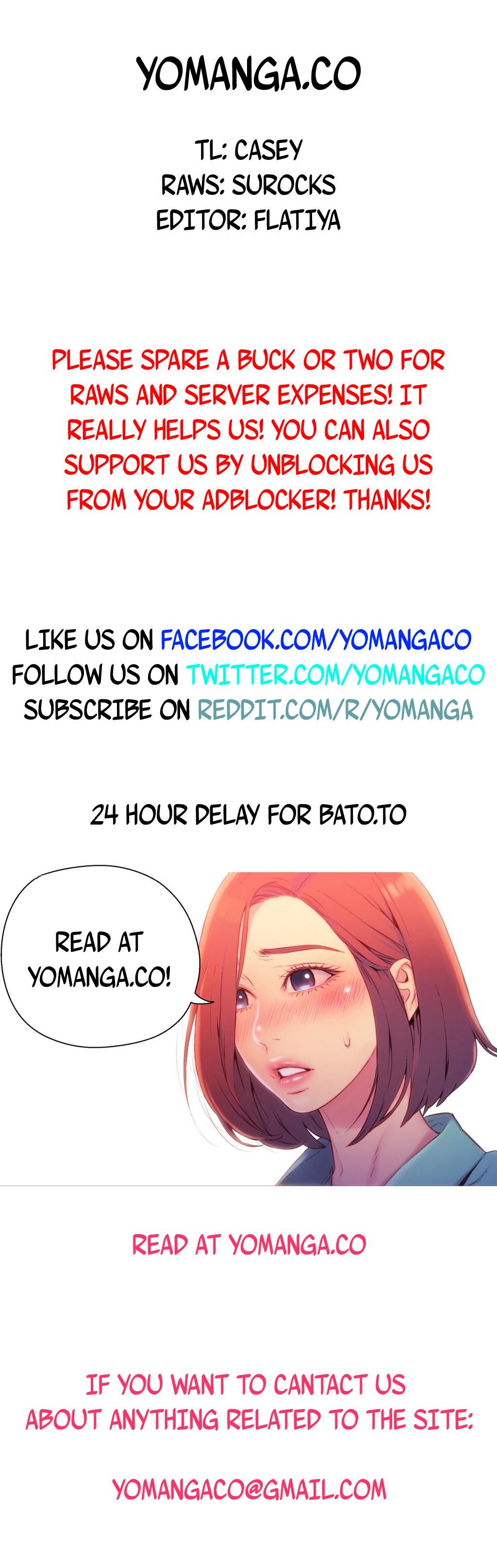 【イヒョンミン】ドラッグキャンディーCh.0-32【英語】【ヨマンガ】