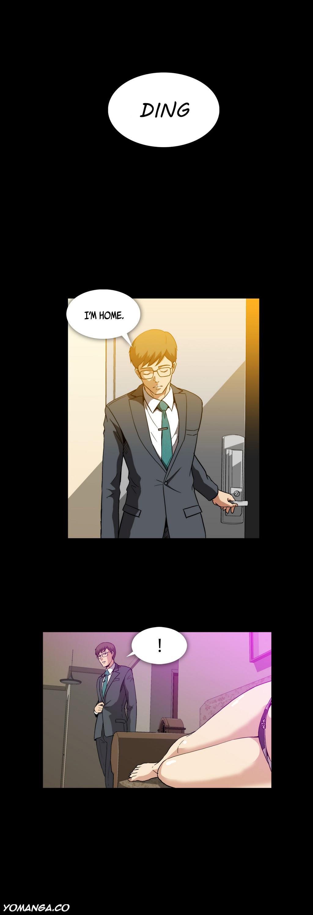 【イヒョンミン】ドラッグキャンディーCh.0-32【英語】【ヨマンガ】