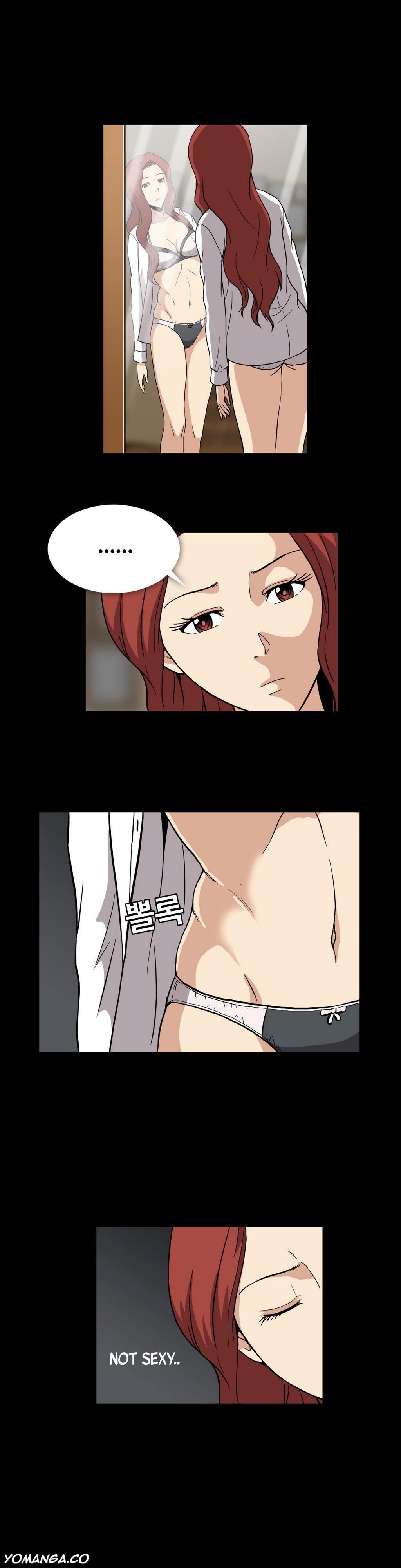 【イヒョンミン】ドラッグキャンディーCh.0-32【英語】【ヨマンガ】