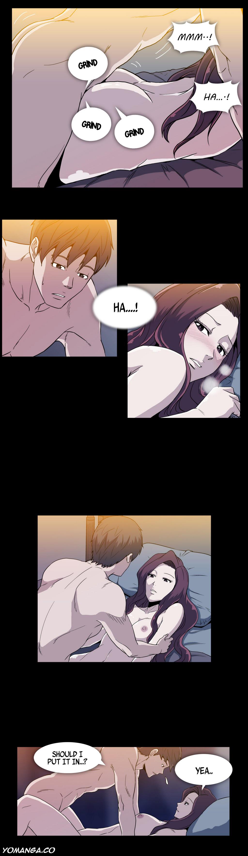 【イヒョンミン】ドラッグキャンディーCh.0-32【英語】【ヨマンガ】