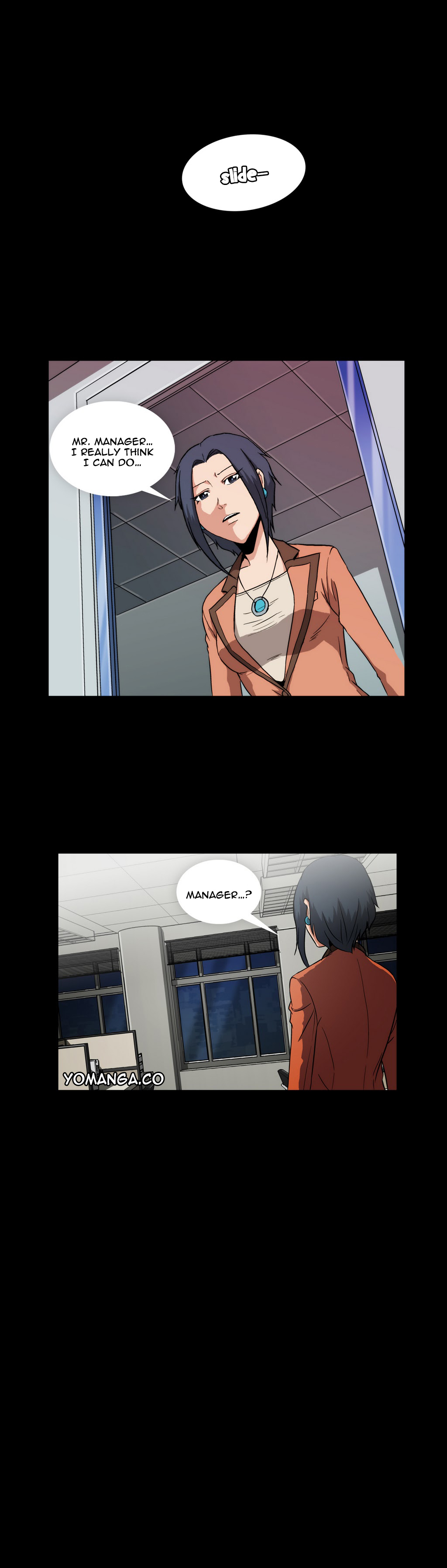 【イヒョンミン】ドラッグキャンディーCh.0-32【英語】【ヨマンガ】