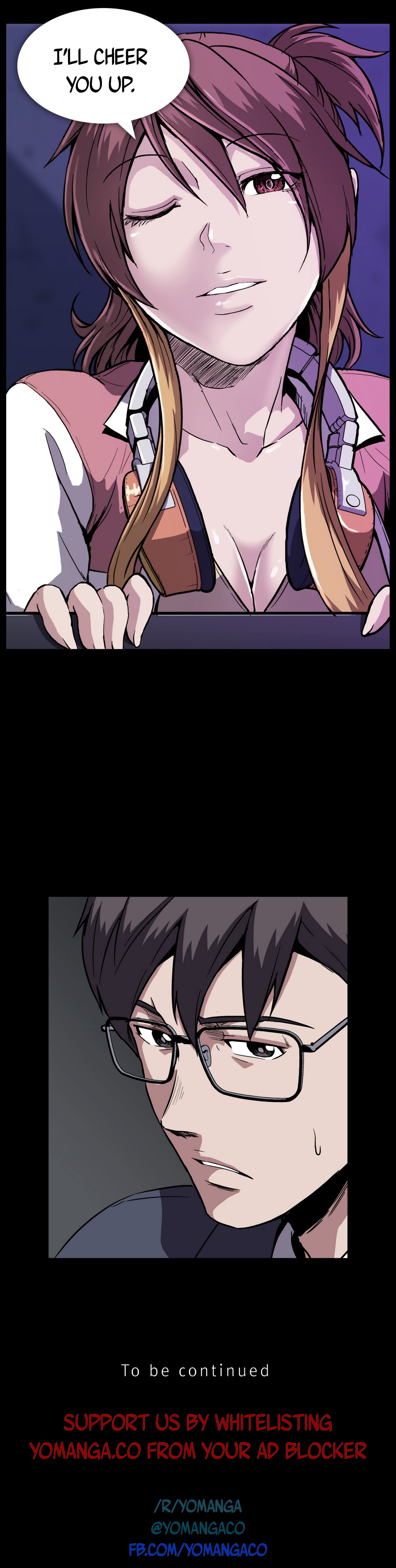 【イヒョンミン】ドラッグキャンディーCh.0-32【英語】【ヨマンガ】
