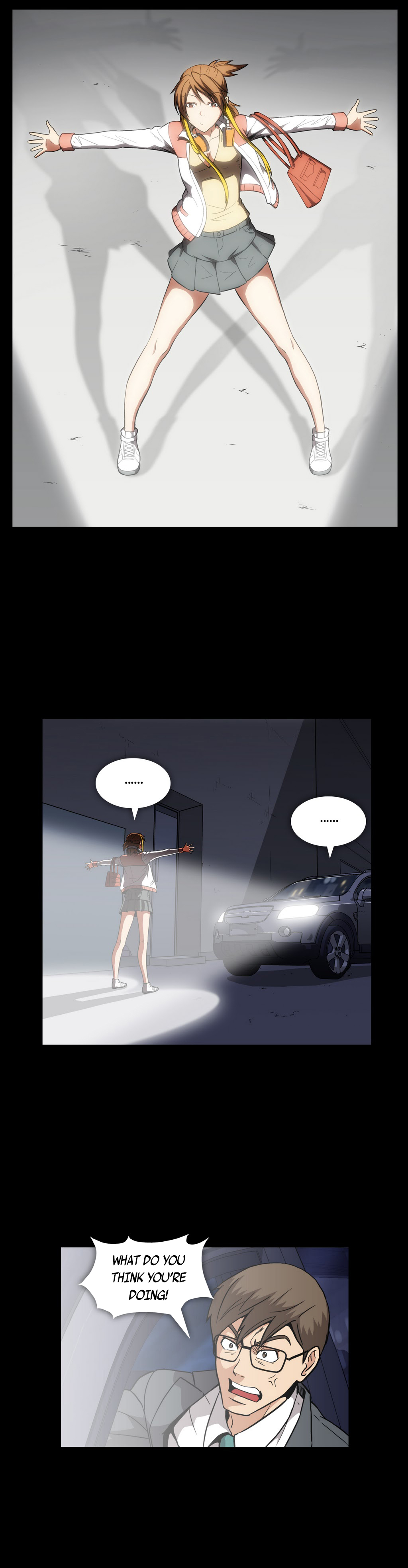 【イヒョンミン】ドラッグキャンディーCh.0-32【英語】【ヨマンガ】