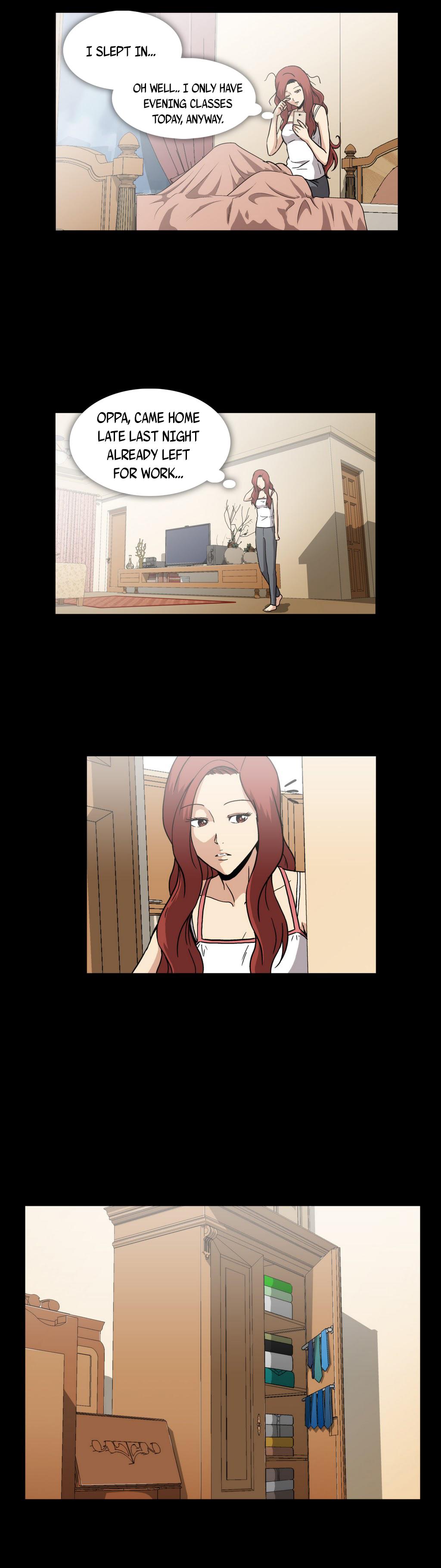 【イヒョンミン】ドラッグキャンディーCh.0-32【英語】【ヨマンガ】