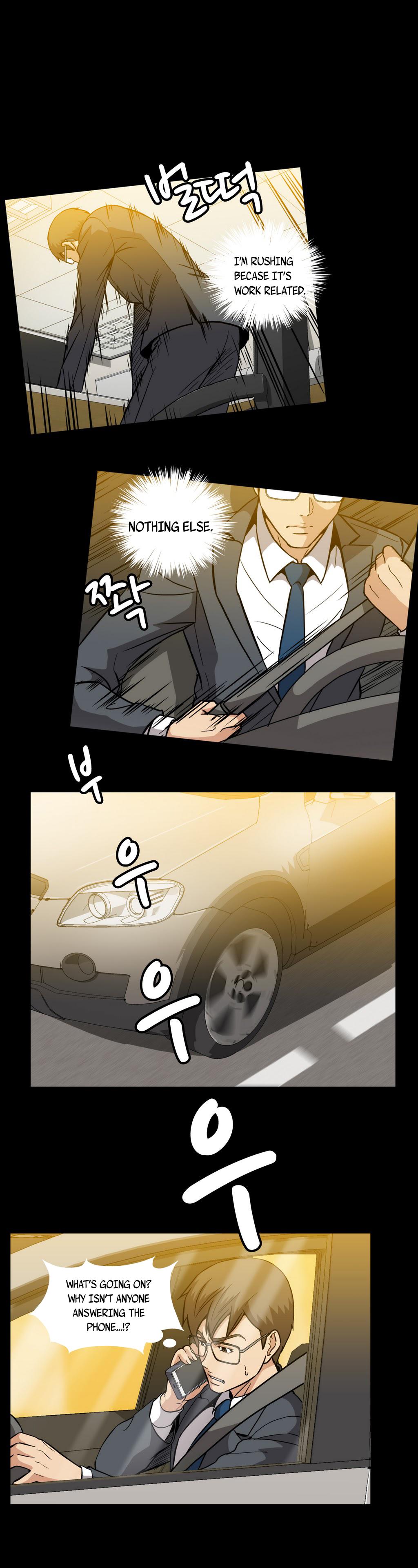 【イヒョンミン】ドラッグキャンディーCh.0-32【英語】【ヨマンガ】