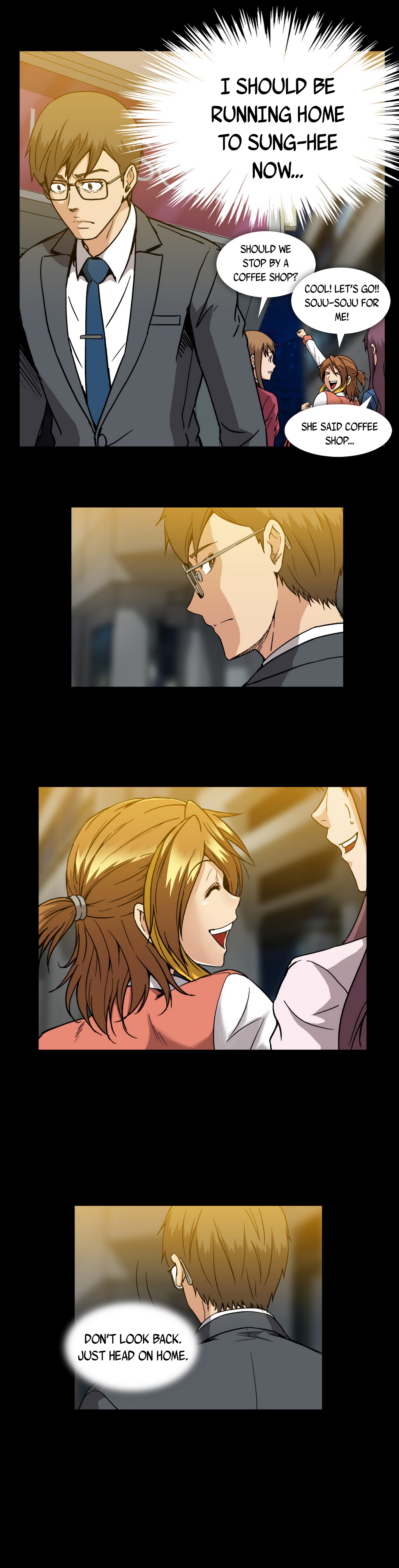 【イヒョンミン】ドラッグキャンディーCh.0-32【英語】【ヨマンガ】