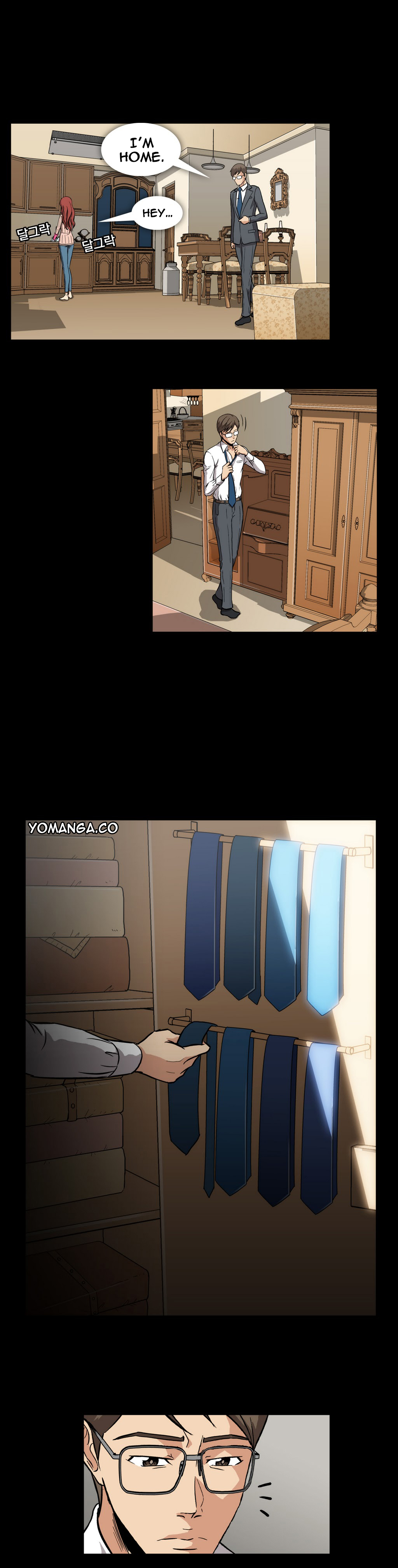 【イヒョンミン】ドラッグキャンディーCh.0-32【英語】【ヨマンガ】