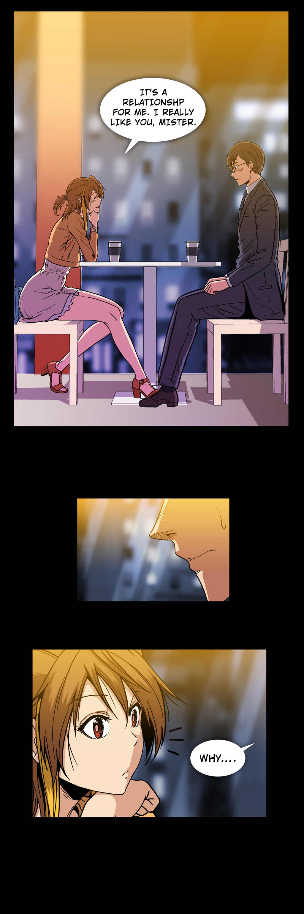 【イヒョンミン】ドラッグキャンディーCh.0-32【英語】【ヨマンガ】