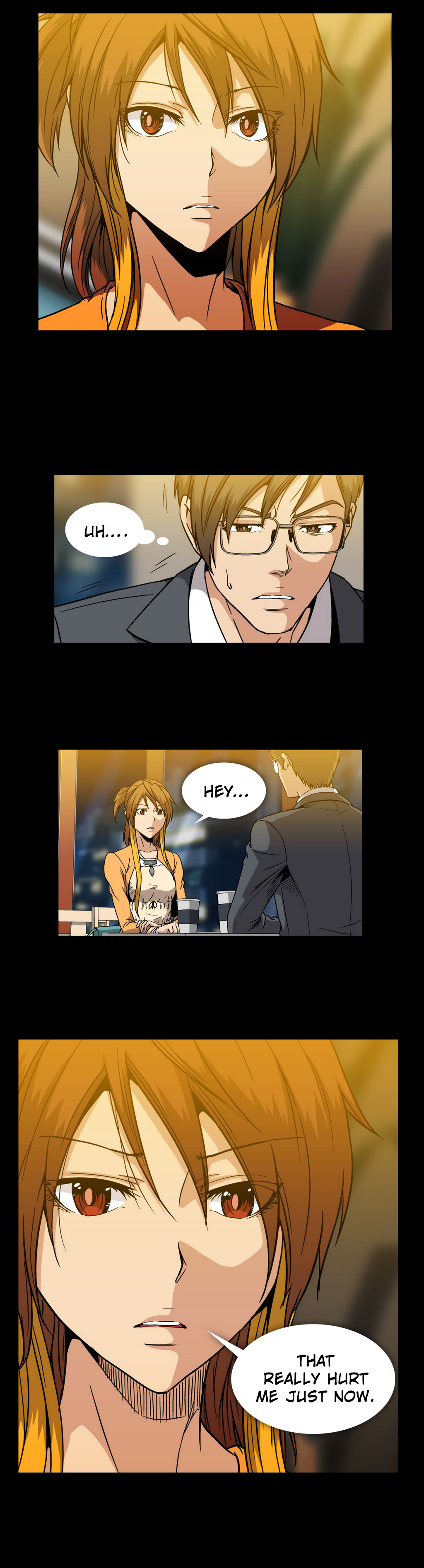 【イヒョンミン】ドラッグキャンディーCh.0-32【英語】【ヨマンガ】