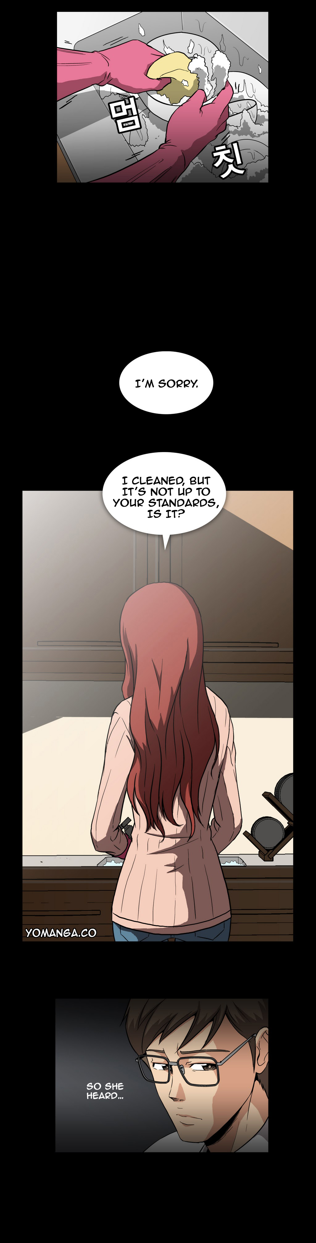 【イヒョンミン】ドラッグキャンディーCh.0-32【英語】【ヨマンガ】