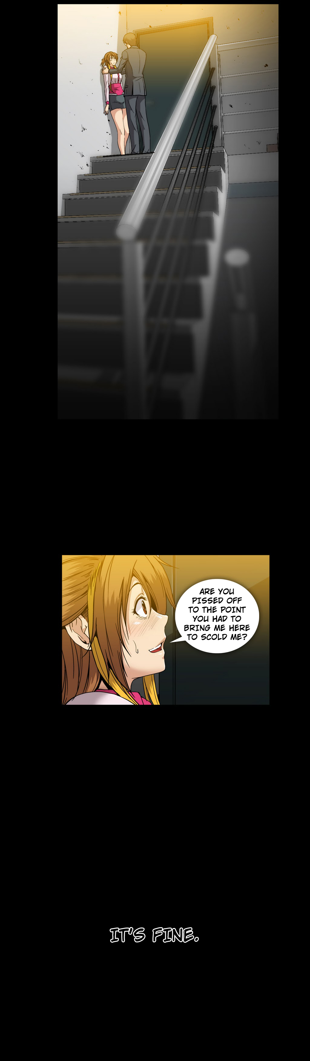【イヒョンミン】ドラッグキャンディーCh.0-32【英語】【ヨマンガ】