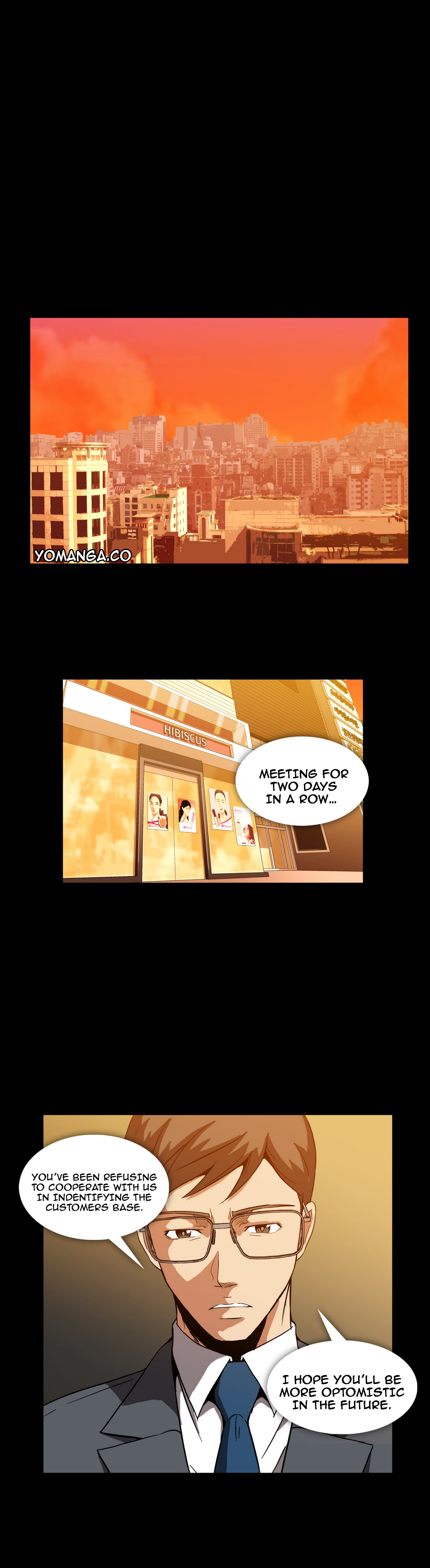 【イヒョンミン】ドラッグキャンディーCh.0-32【英語】【ヨマンガ】