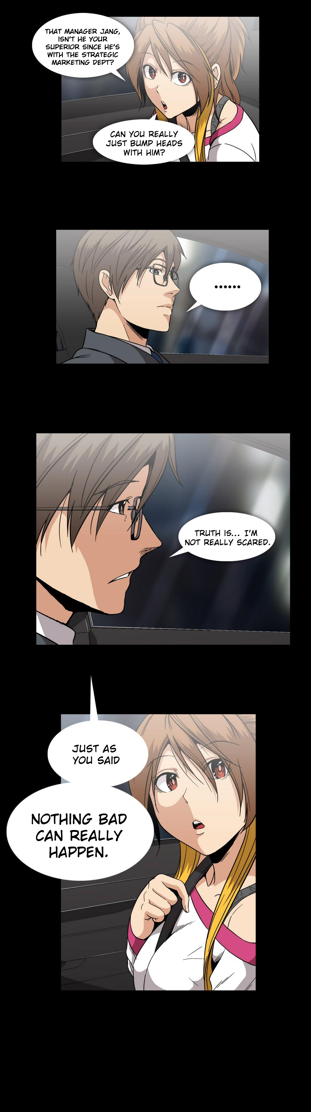 【イヒョンミン】ドラッグキャンディーCh.0-32【英語】【ヨマンガ】