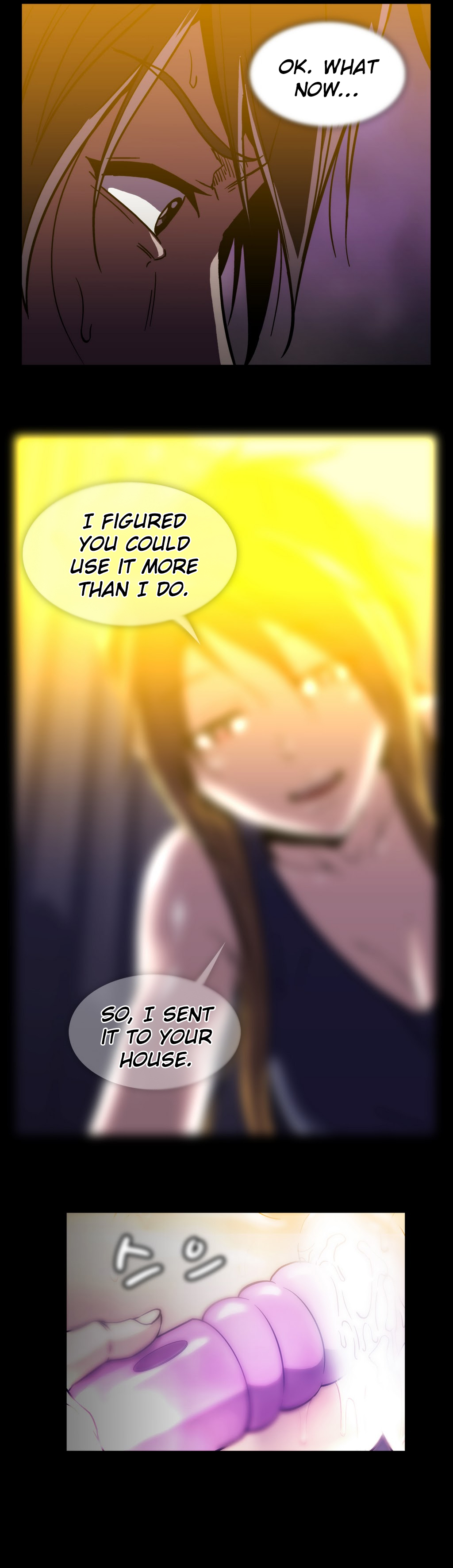 【イヒョンミン】ドラッグキャンディーCh.0-32【英語】【ヨマンガ】