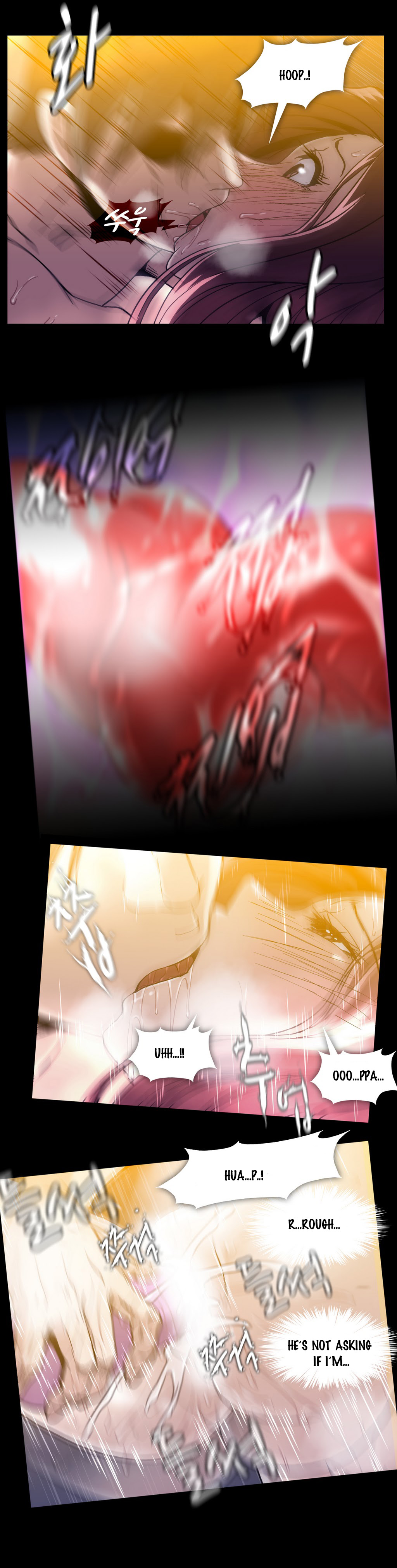【イヒョンミン】ドラッグキャンディーCh.0-32【英語】【ヨマンガ】