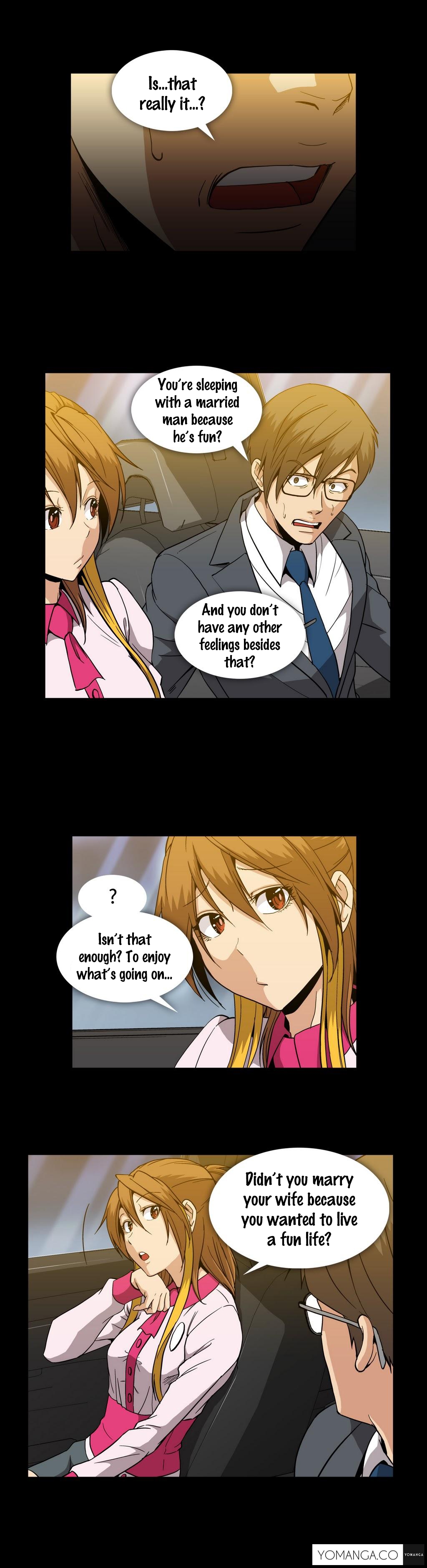 【イヒョンミン】ドラッグキャンディーCh.0-32【英語】【ヨマンガ】