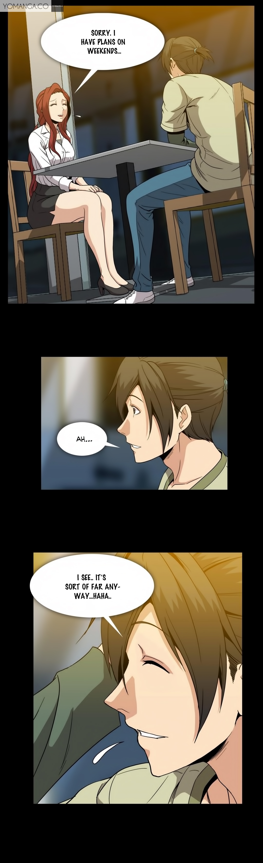 【イヒョンミン】ドラッグキャンディーCh.0-32【英語】【ヨマンガ】