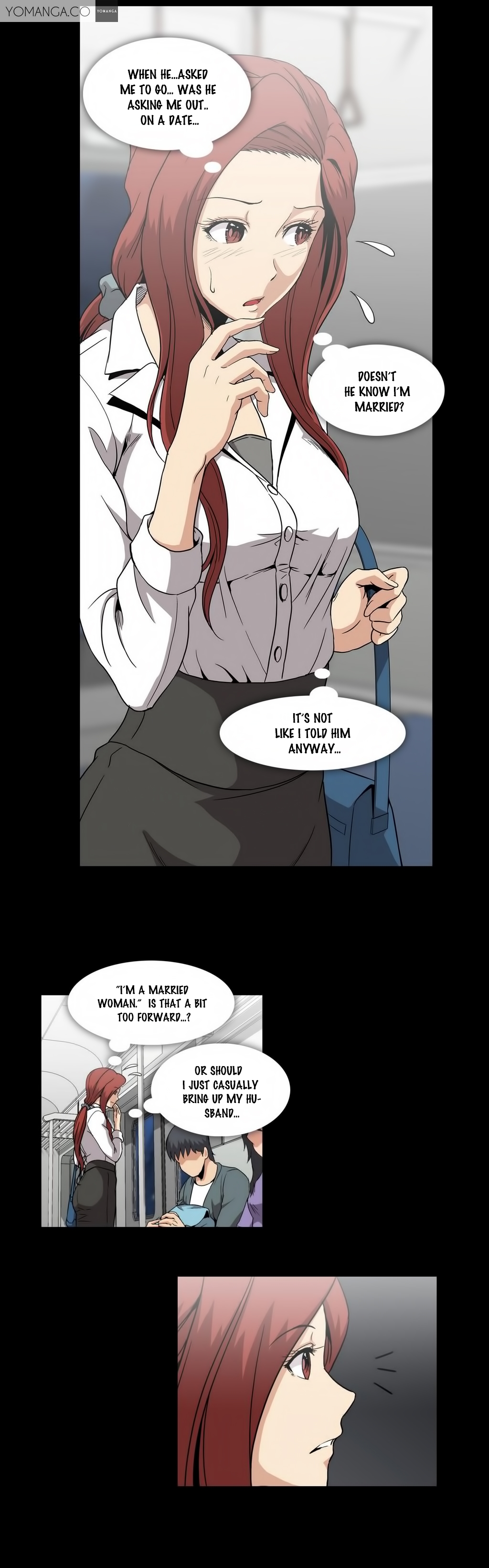 【イヒョンミン】ドラッグキャンディーCh.0-32【英語】【ヨマンガ】