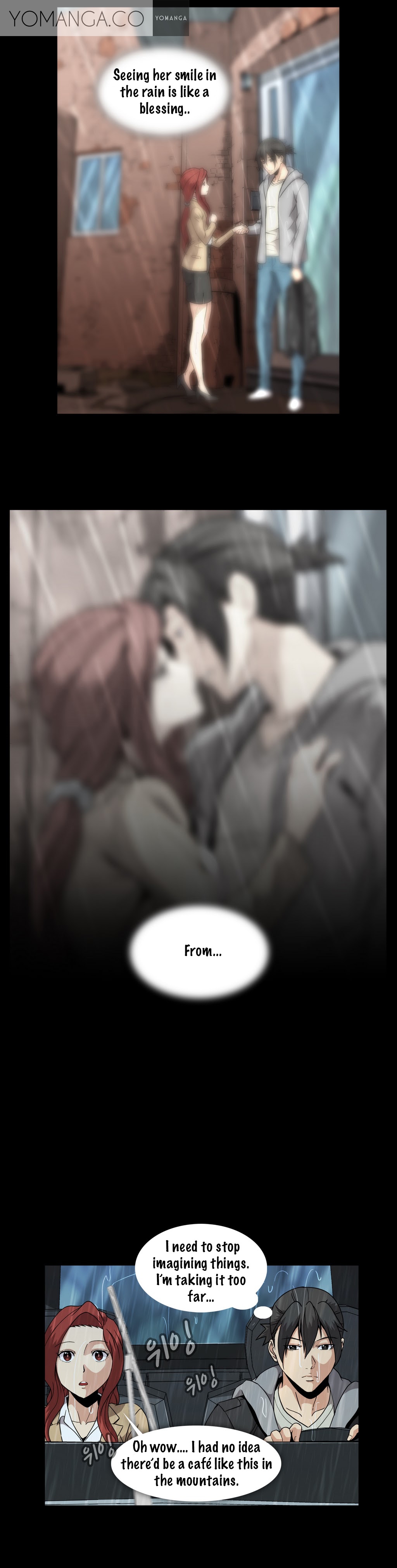 【イヒョンミン】ドラッグキャンディーCh.0-32【英語】【ヨマンガ】