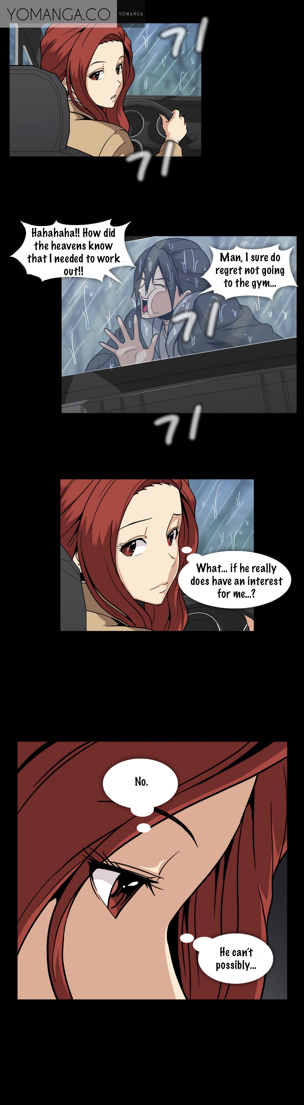 【イヒョンミン】ドラッグキャンディーCh.0-32【英語】【ヨマンガ】