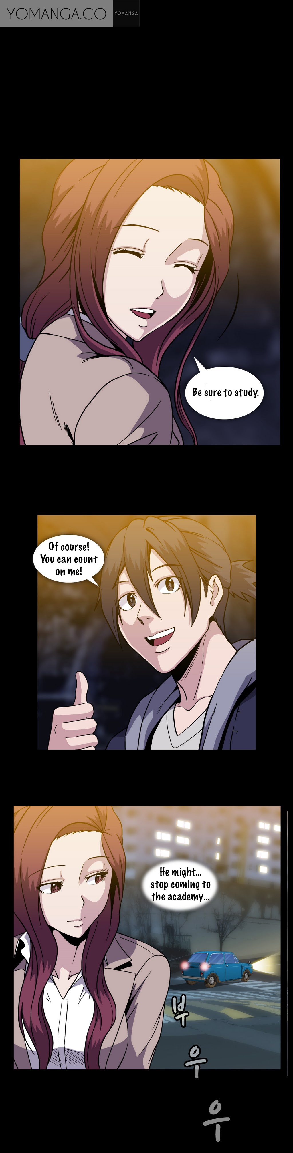 【イヒョンミン】ドラッグキャンディーCh.0-32【英語】【ヨマンガ】