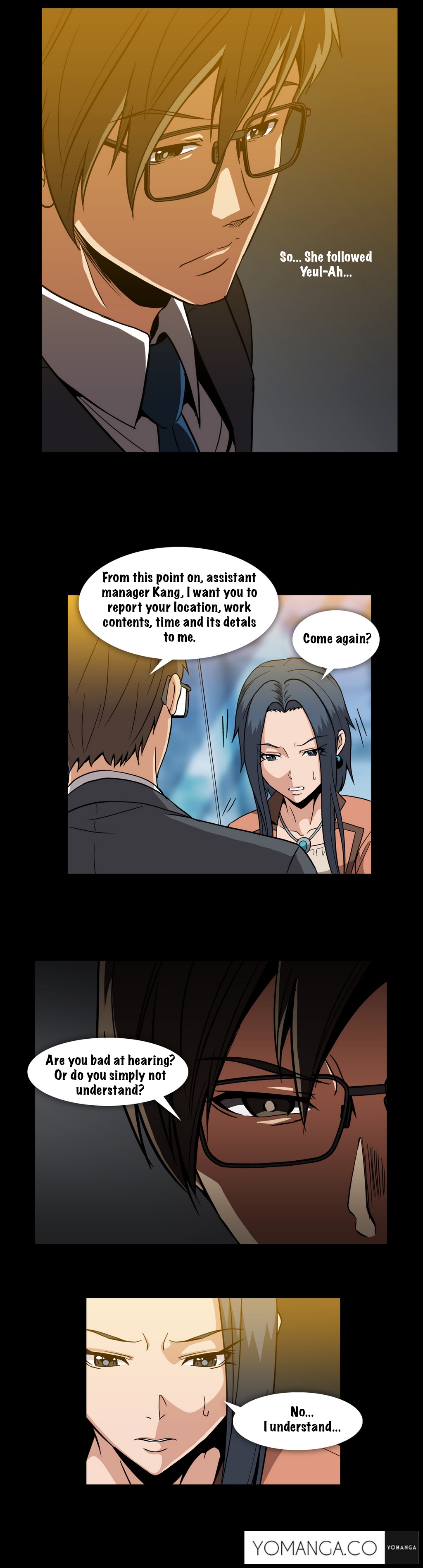 【イヒョンミン】ドラッグキャンディーCh.0-32【英語】【ヨマンガ】