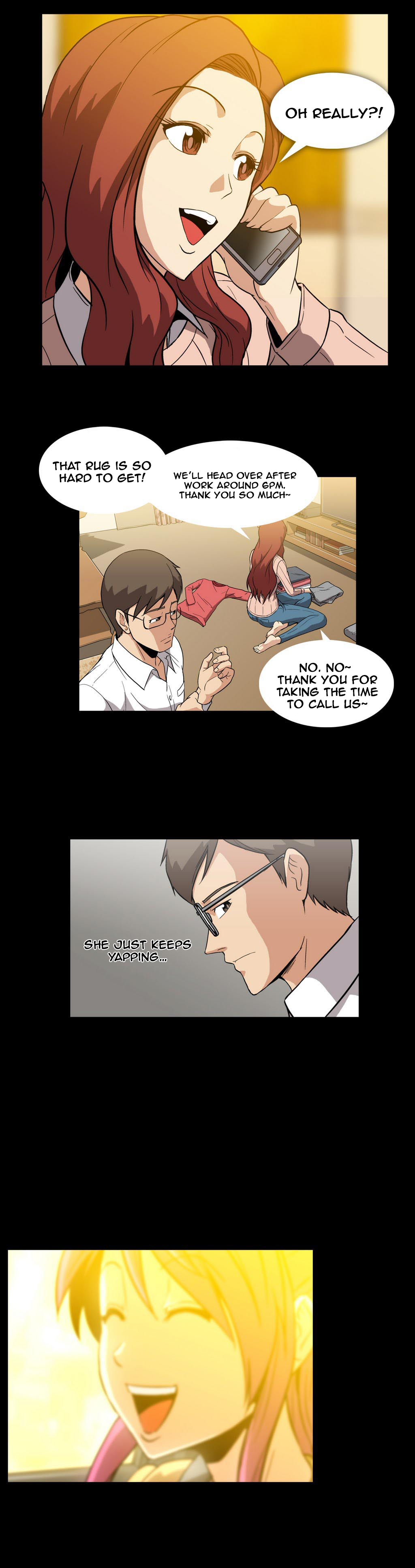 【イヒョンミン】ドラッグキャンディーCh.0-32【英語】【ヨマンガ】