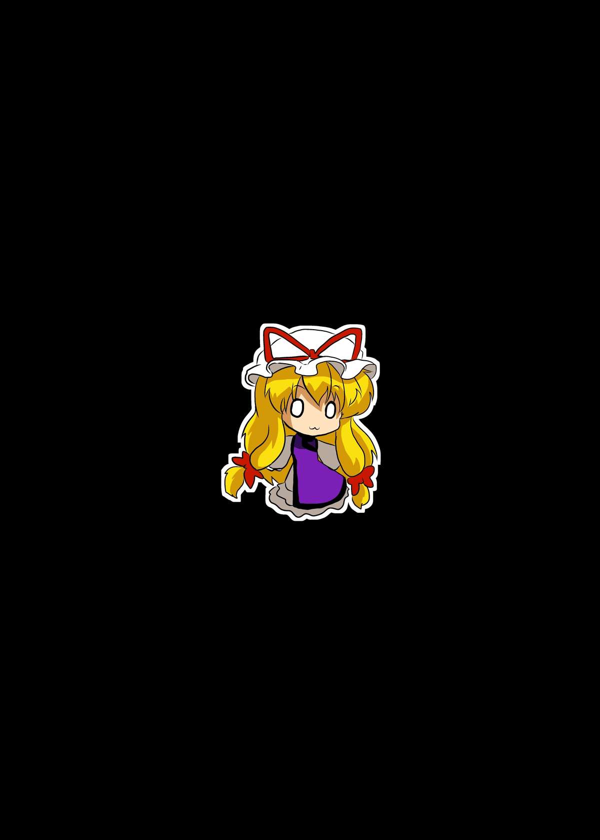 [あめしょー (三日月ネコ)] 東方TS物語～紫編2～ (東方Project) [DL版]