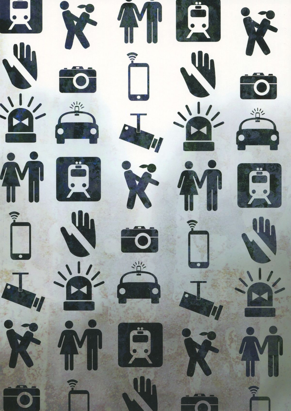 (C88) [ロウスラスト (つながみ)] TOKAIとしぶりん (アイドルマスター シンデレラガールズ) [英訳]