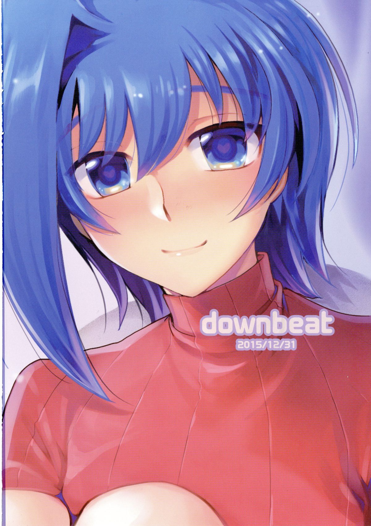 (C89) [downbeat (桐下悠司)] おヨメさんアイチと一晩中♡ (カードファイト!! ヴァンガード)