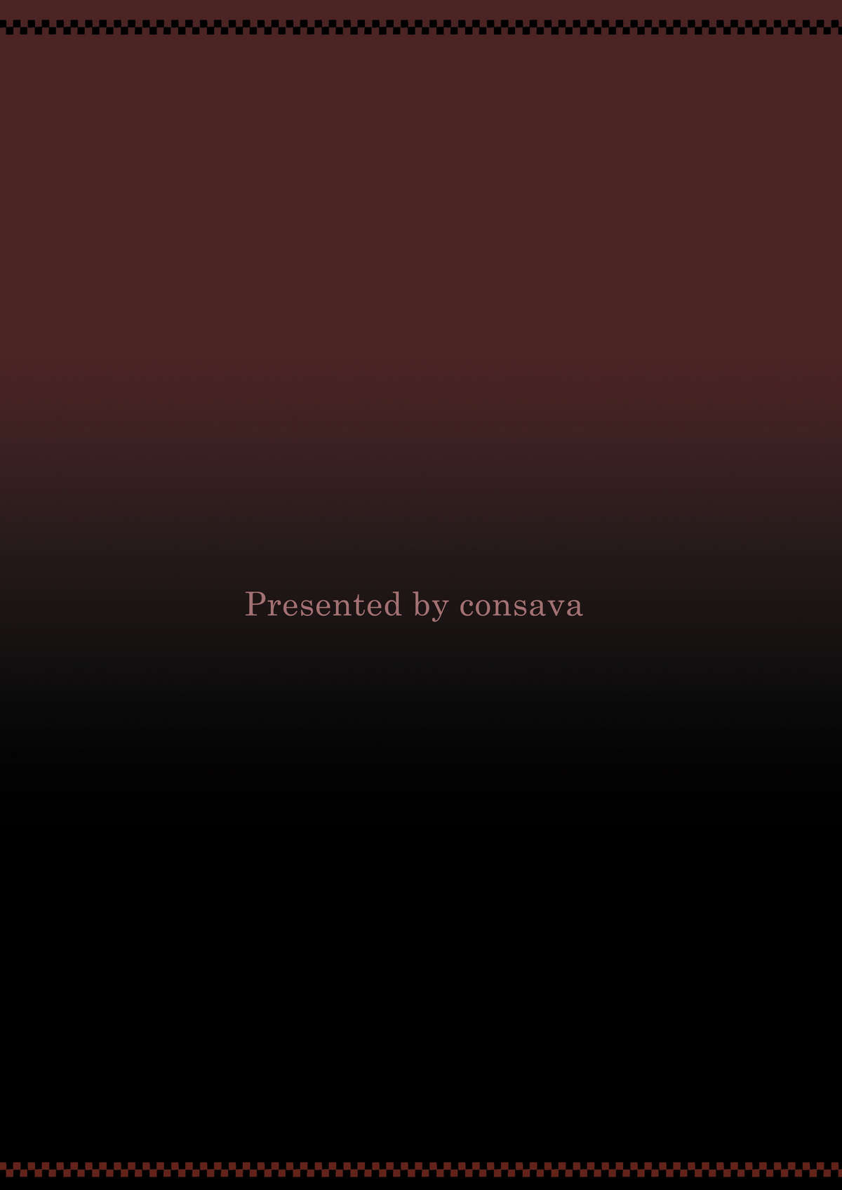 (CSP5) [こんさば (姫野こもも)] 女王様とあたし～ただいま調教中～ (聖痕のクェイサー) [英訳]