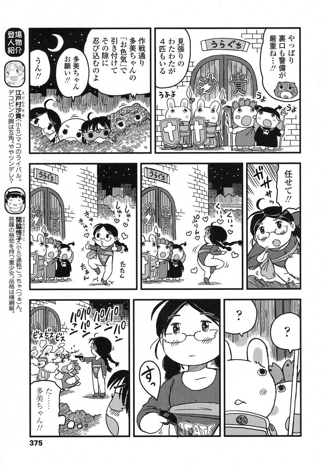 COMIC LO 2016年2月号 [DL版]