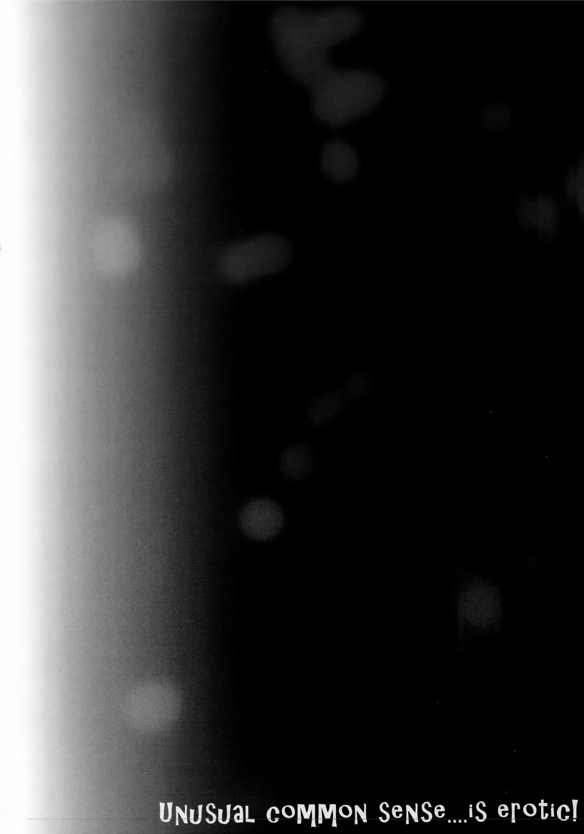 [アンソロジー] 常識がエロい異常な世界 [中国翻訳]