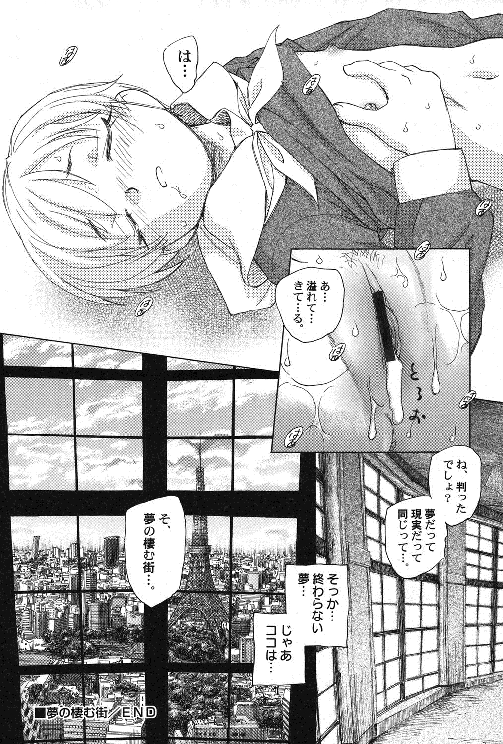 [アンソロジー] ぺたふぇち。 16 [DL版]