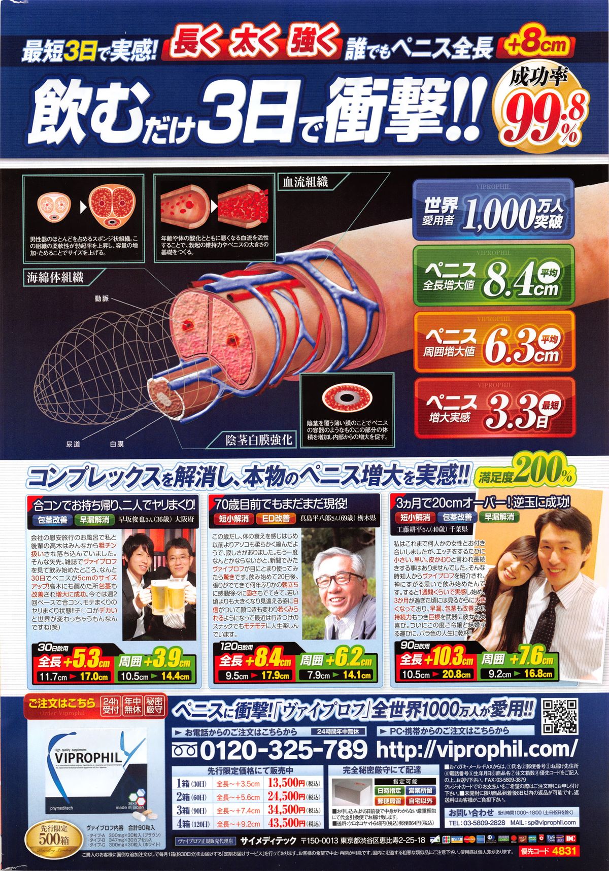 コミックホットミルク 2016年1月号