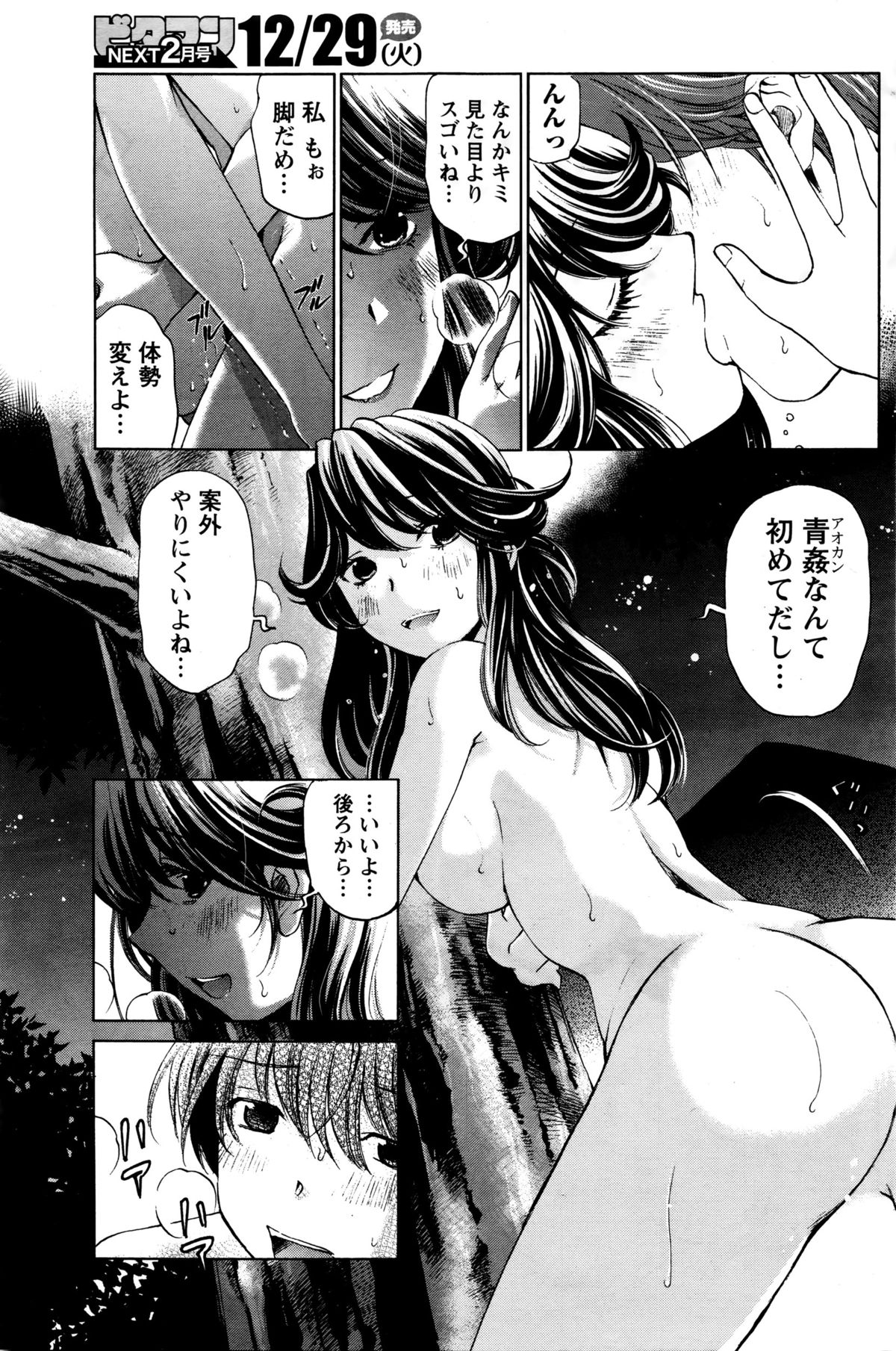 月刊 ビタマン 2016年1月号