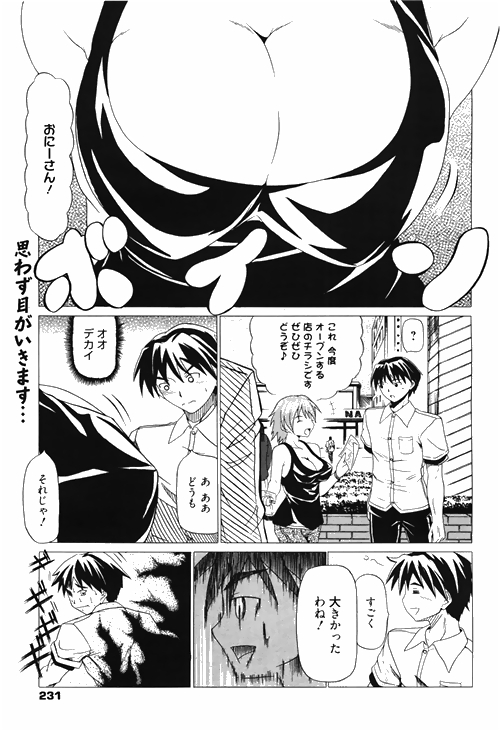 漫画ばんがいち 2010年4月号