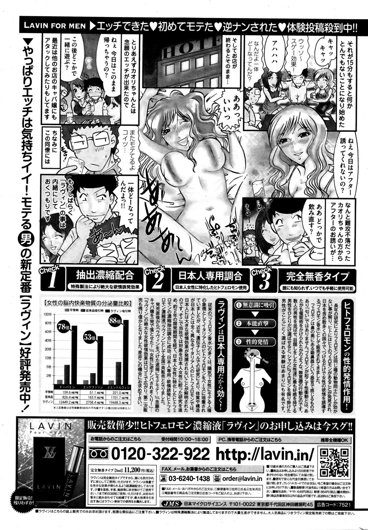 ナマイキッ！ 2016年1月号