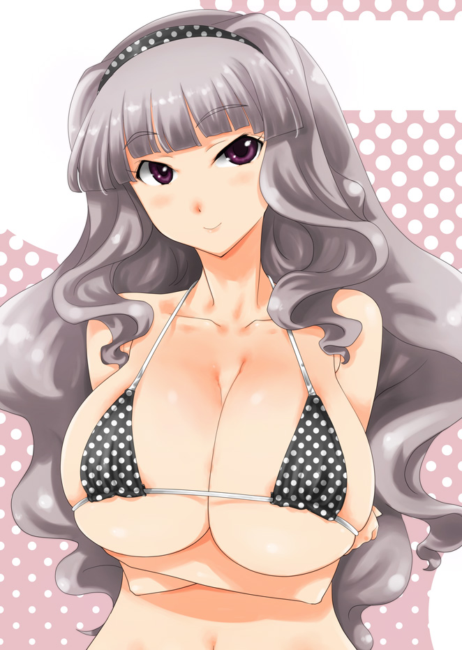 (C79) [がさやぶ (冬部李穏)] たかぱい (アイドルマスター) [英訳]