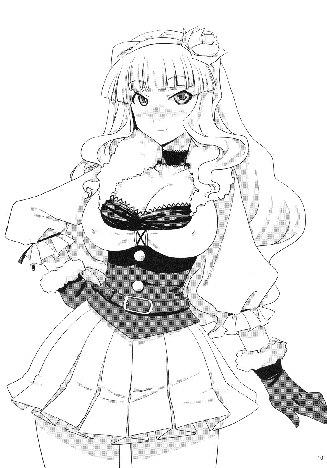 (C79) [がさやぶ (冬部李穏)] たかぱい (アイドルマスター) [英訳]