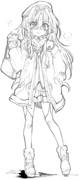 死なずの姫君
