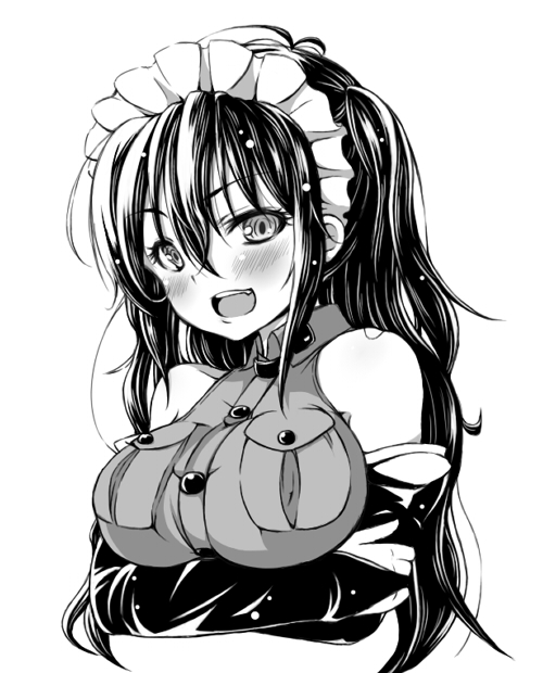 死なずの姫君