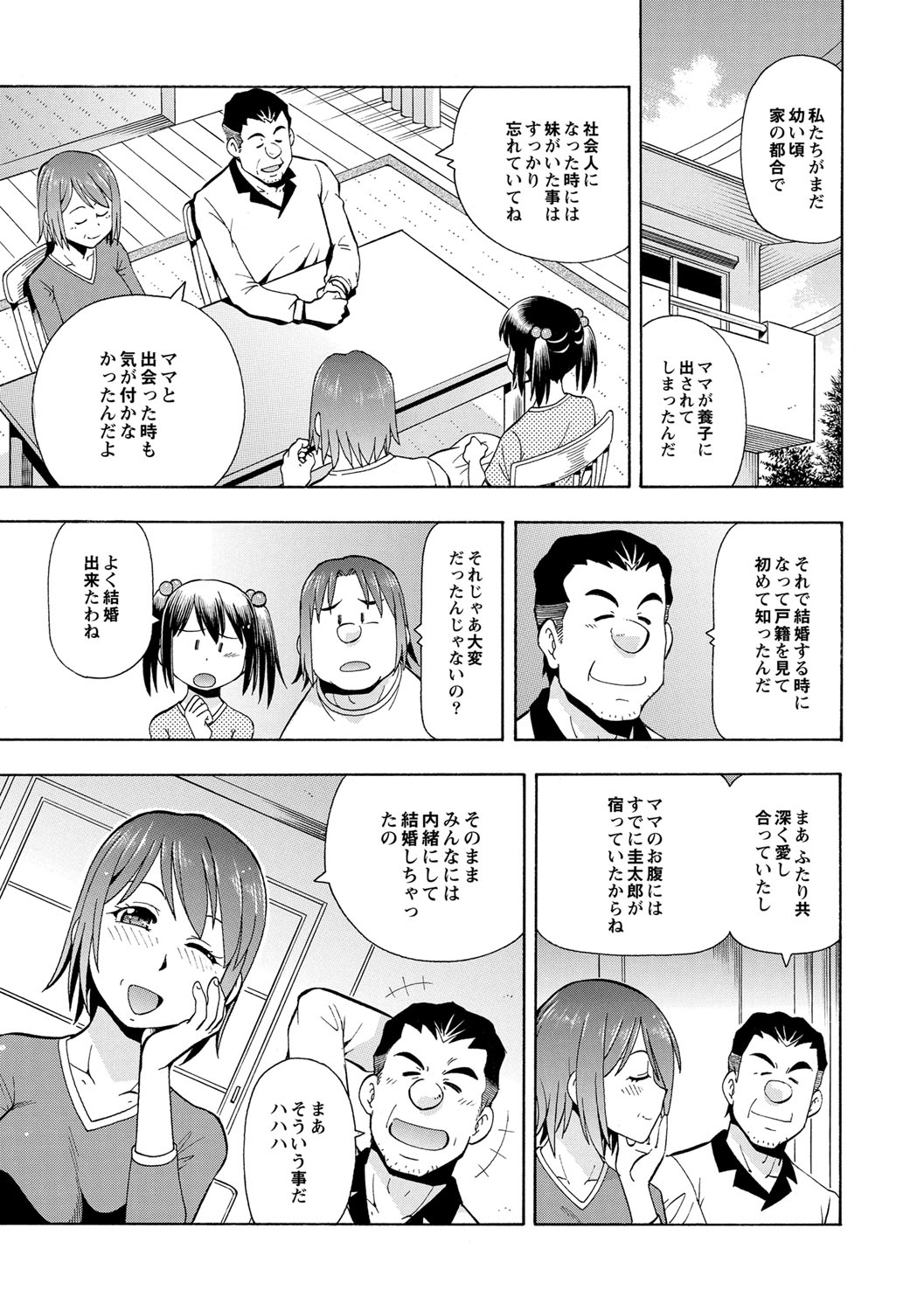 [ITOYOKO] 妹の味は蜜の味 [DL版]