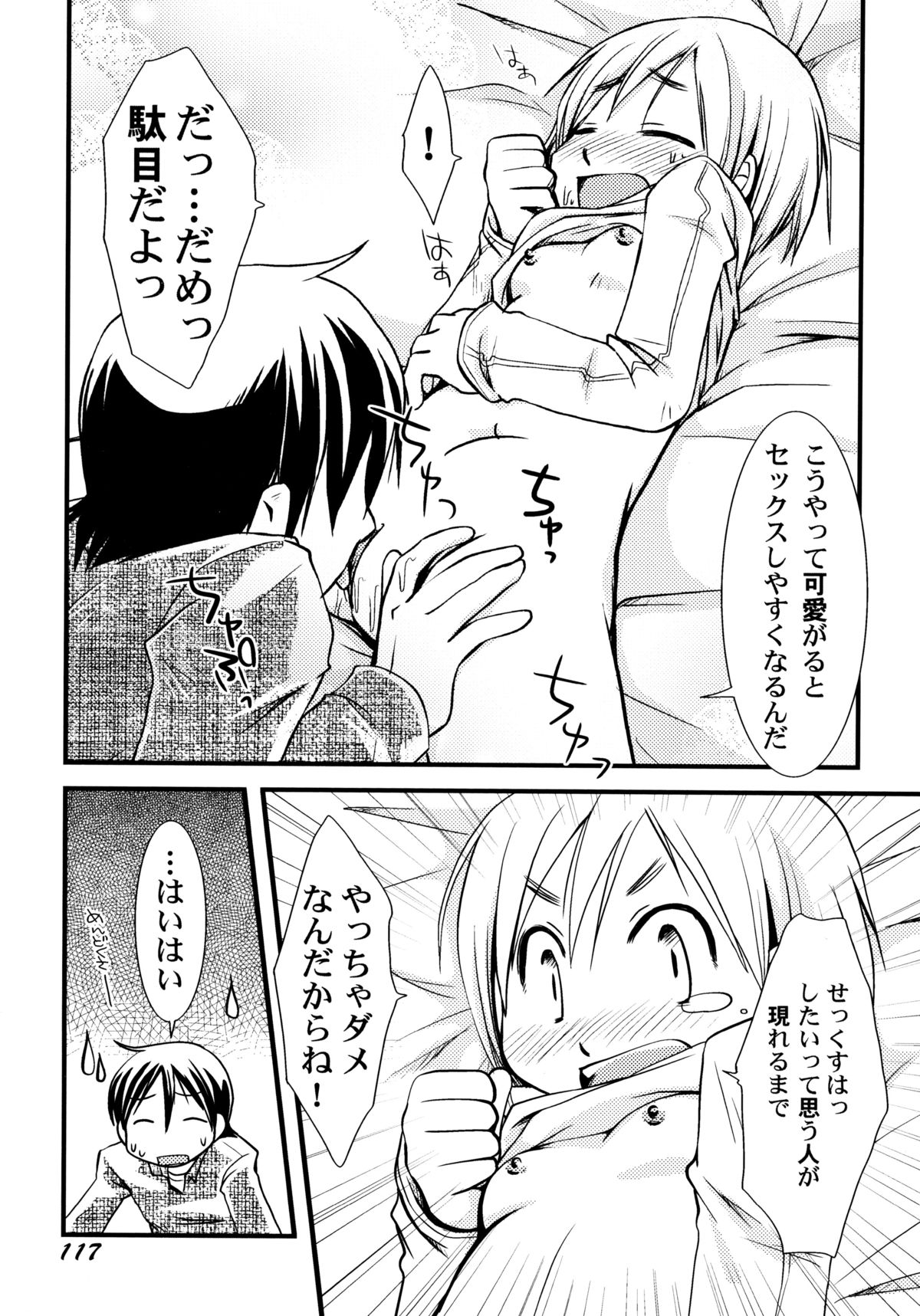 [ほんだある] ぴーちしろっぷ