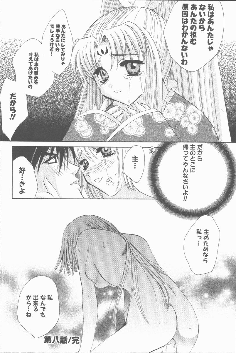 [高橋果甫] くぐつゆうぎ