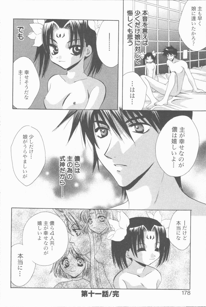 [高橋果甫] くぐつゆうぎ