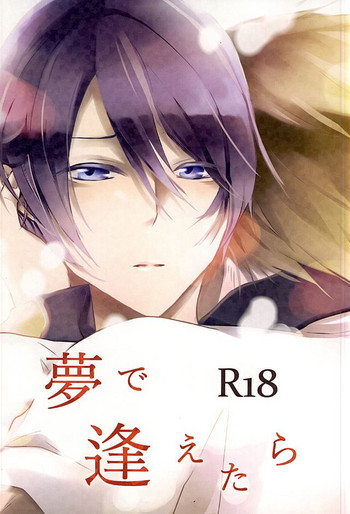 (恋愛サバイバル5) [B-river (いあり)] 夢で逢えたら (Free!)